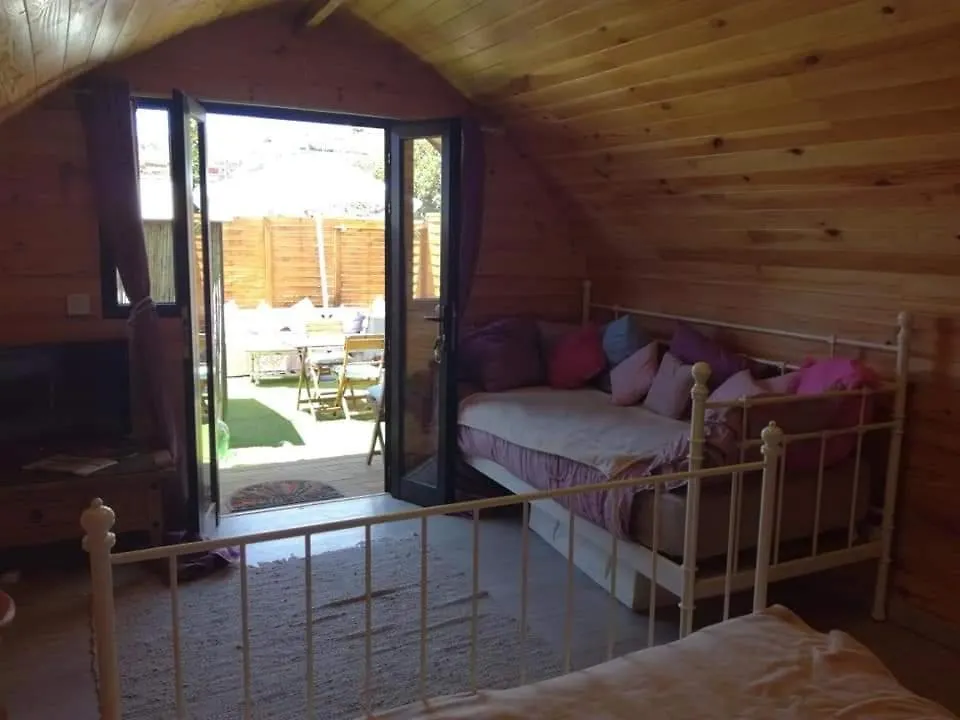 ゲストハウス ホテル Casita De Verde サンタクルスデテネリフェ